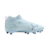 Ultra 6 Match+ Laceless Junior Firm-Ground & Artificial-Grass Cleats