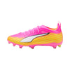 Ultra 6 Pro Junior Firm Ground & Artificial Grass Cleats
