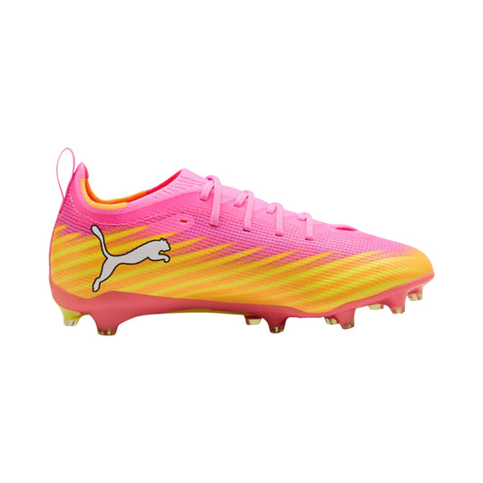 Ultra 6 Pro Junior Firm Ground & Artificial Grass Cleats