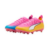 Ultra 6 Pro Junior Firm Ground & Artificial Grass Cleats
