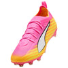 Ultra 6 Pro Junior Firm Ground & Artificial Grass Cleats