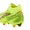 Ultra 6 Match+ Firm-Ground & Artificial Grass Cleats