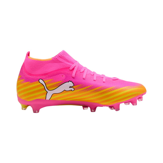 Ultra 6 Match + Firm Ground & Artificial Grass Cleats