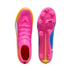 Ultra 6 Match + Firm Ground & Artificial Grass Cleats