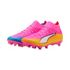 Ultra 6 Match + Firm Ground & Artificial Grass Cleats