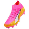 Ultra 6 Match + Firm Ground & Artificial Grass Cleats