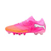 Future 9 Fusion Firm Ground & Artificial Grass Cleats