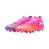 Future 9 Pro Artificial Grass & Firm Ground Cleats