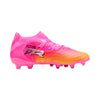 Future 9 Pro Junior Firm Ground & Artificial Grass Cleats