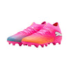 Future 9 Pro Junior Firm Ground & Artificial Grass Cleats