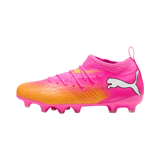 Future 9 Match Junior Artificial Grass & Firm Ground Cleats