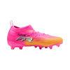 Future 9 Match Junior Artificial Grass & Firm Ground Cleats