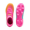 Future 9 Match Junior Artificial Grass & Firm Ground Cleats