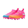 Future 9 Match Junior Artificial Grass & Firm Ground Cleats