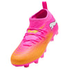 Future 9 Match Junior Artificial Grass & Firm Ground Cleats