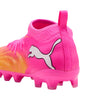 Future 9 Match Junior Artificial Grass & Firm Ground Cleats