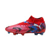 Future 8 Ultimate Playmakers Firm Ground Cleats