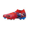 Future 8 Match Playmakers Firm Ground & Artificial Grass Cleats