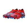 Future 8 Match Playmakers Firm Ground & Artificial Grass Cleats