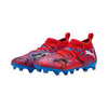 Future 8 Match Playmakers Junior Firm Ground & Artificial Grass Cleats