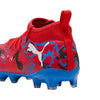 Future 8 Match Playmakers Junior Firm Ground & Artificial Grass Cleats