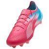 Ultra 6 Ultimate Re-Charge Firm Ground Cleats