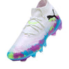 Future 8 Pro Brilliance Women's Firm Ground & Artificial Grass Cleats