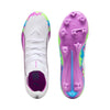 Ultra 6 Match+ Brilliance Women's FIrm Ground & Artificial Grass Cleats