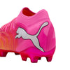 Future 9 Ultimate Firm Ground Cleats