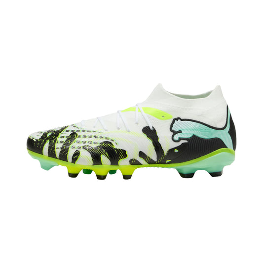 Future 9 Match Creativity Firm-Ground & Artificial Grass Cleats