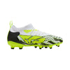 Future 9 Match Creativity Junior Firm-Ground & Artificial Grass Cleats