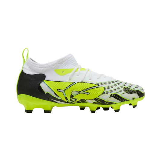 Future 9 Match Creativity Junior Firm-Ground & Artificial Grass Cleats