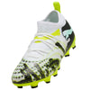 Future 9 Match Creativity Junior Firm-Ground & Artificial Grass Cleats