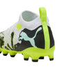 Future 9 Match Creativity Junior Firm-Ground & Artificial Grass Cleats