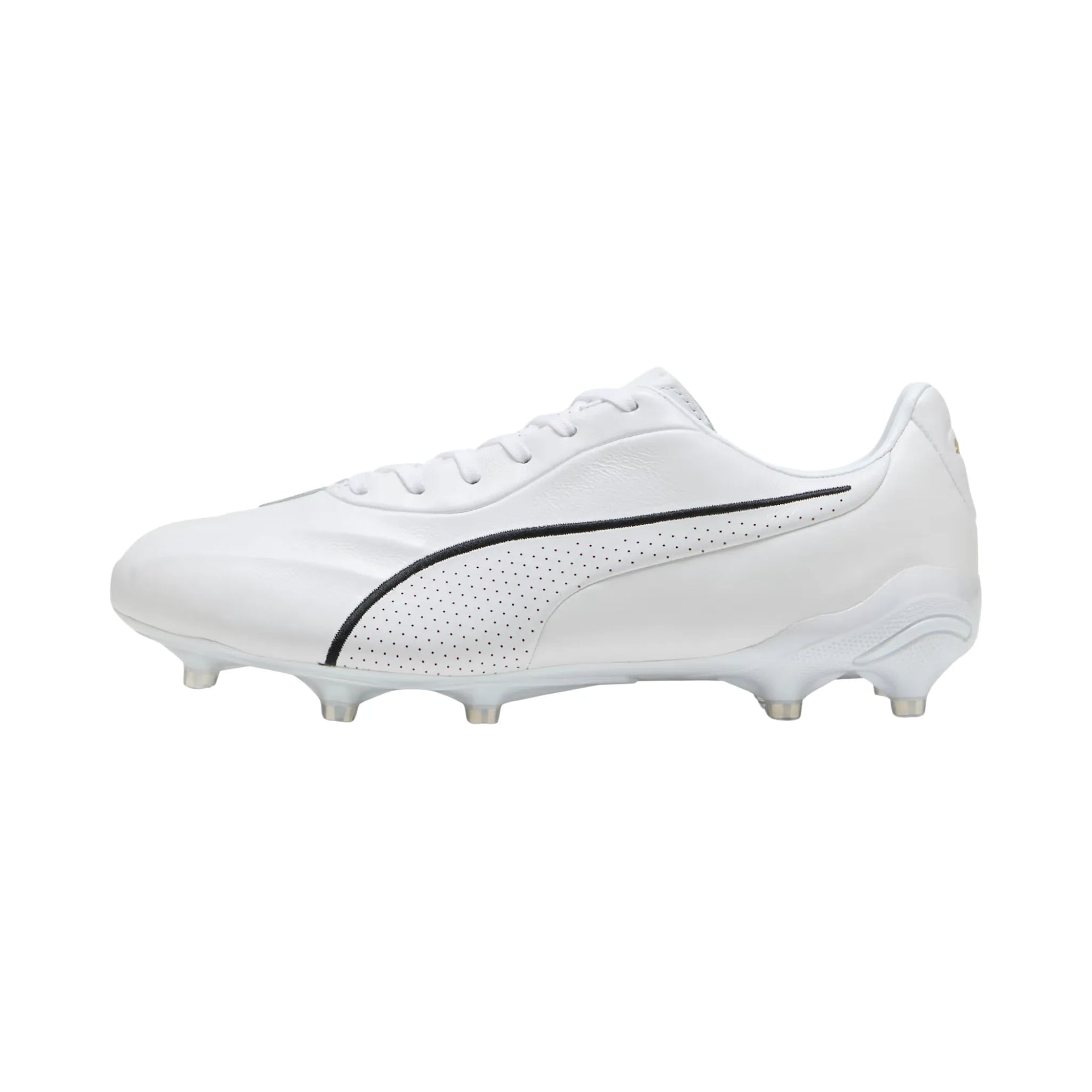 Puma King Platinum Firm Ground & Artificial Grass Cleats