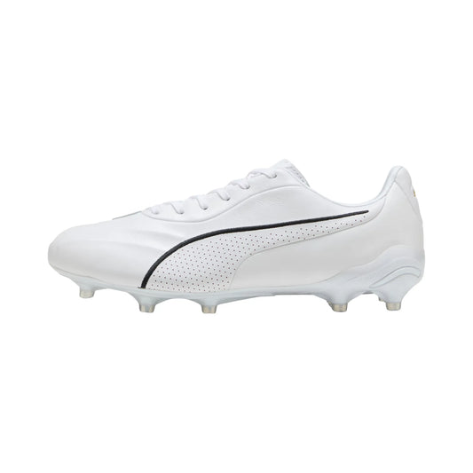 King Platinum Firm Ground & Artificial Grass Cleats
