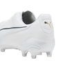 King Platinum Firm Ground & Artificial Grass Cleats