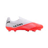 Ultra 7 Match Laceless Junior Firm-Ground & Artificial-Grass Cleats
