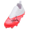 Ultra 7 Match Laceless Junior Firm-Ground & Artificial-Grass Cleats