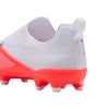 Ultra 7 Match Laceless Junior Firm-Ground & Artificial-Grass Cleats