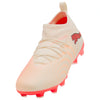 Future 9 Match Junior Firm Ground & Artificial Grass Cleats