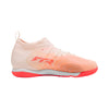 Future 9 Match Mid-Cut Junior Indoor Soccer Shoes