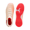 Future 9 Match Mid-Cut Junior Indoor Soccer Shoes