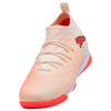 Future 9 Match Mid-Cut Junior Indoor Soccer Shoes