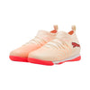 Future 9 Match Mid-Cut Junior Indoor Soccer Shoes
