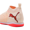 Future 9 Match Mid-Cut Junior Indoor Soccer Shoes