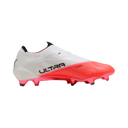 Ultra Nitro™ 7 Ultimate Laceless Firm-Ground Cleats