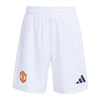 Manchester United FC Toddler Home Mini Kit 2025/26
