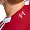 Liverpool FC Authentic Home Jersey 2025/26
