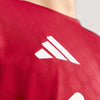 Liverpool FC Authentic Home Jersey 2025/26